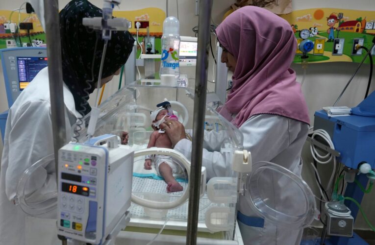 Ο ΠΙΣ για τη Γάζα: Να σταματήσει αμέσως ο βομβαρδισμός και οι εχθροπραξίες και να επέμβει η διεθνής κοινότητα, προκειμένου να αποκατασταθεί η ειρήνη στην περιοχή