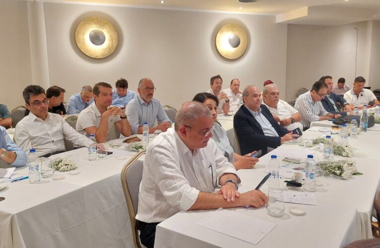 Πενήντα Πρόεδροι Ιατρικών Συλλόγων με δήλωσή τους στηρίζουν τον Πρόεδρο του ΠΙΣ Αθ. Εξαδάκτυλο