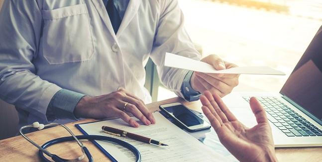 Γενικό Νοσοκομείο Ρόδου «ΑΝΔΡΕΑΣ ΠΑΠΑΝΔΡΕΟΥ»: Προκήρυξη δύο (2) θέσεων ειδικευμένων ιατρών κλάδου Ε.Σ.Υ.