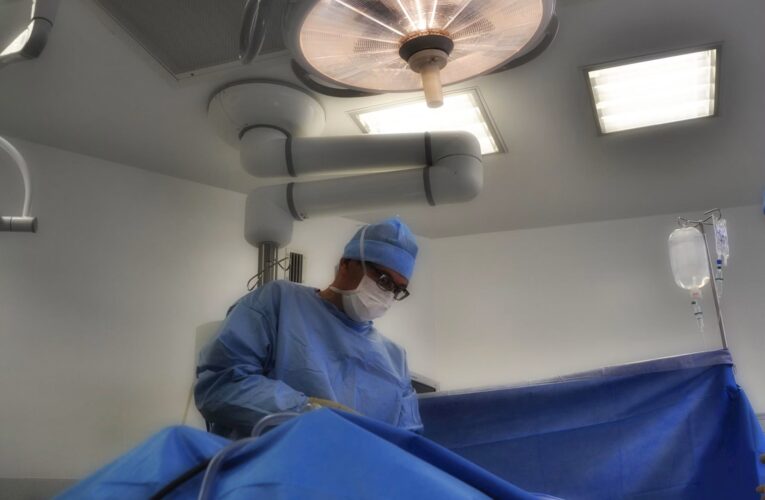 ΩΝΑΣΕΙΟ ΝΟΣΟΚΟΜΕΙΟ: Προκήρυξη θέσης Επιμελητή Β’ ιατρού Καρδιοχειρουργού